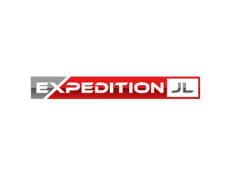 Expedition JL logo design by johana