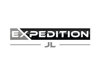 Expedition JL logo design by Shina