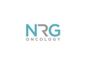 NRG Oncology logo to read Get NRGized  logo design by bricton