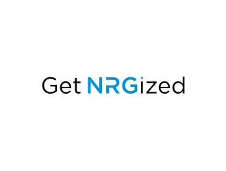 NRG Oncology logo to read Get NRGized  logo design by asyqh