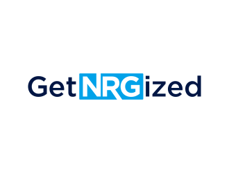 NRG Oncology logo to read Get NRGized  logo design by hidro