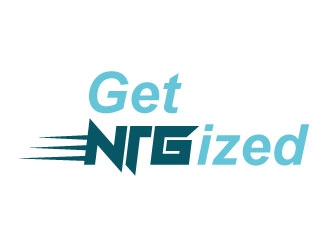 NRG Oncology logo to read Get NRGized  logo design by Suvendu
