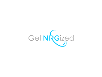 NRG Oncology logo to read Get NRGized  logo design by checx