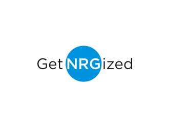 NRG Oncology logo to read Get NRGized  logo design by asyqh