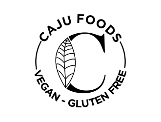 Caju Foods logo design by Greenlight