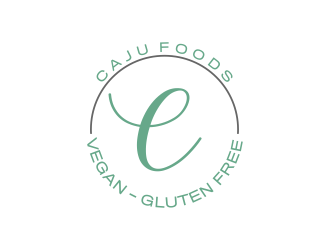 Caju Foods logo design by sokha