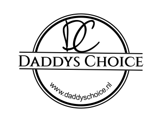 Daddys Choice logo design by Greenlight