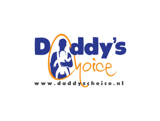 Daddys Choice logo design by yurie