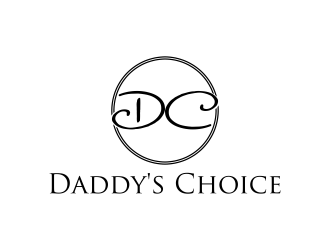 Daddys Choice logo design by pakNton