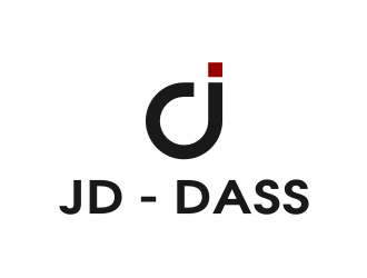 JD - Dass  logo design by asyqh
