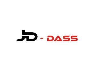 JD - Dass  logo design by maserik