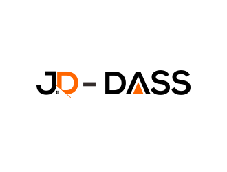 JD - Dass  logo design by kopipanas