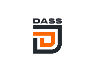 JD - Dass  logo design by shadowfax