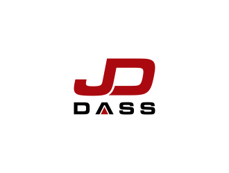 JD - Dass  logo design by RIANW