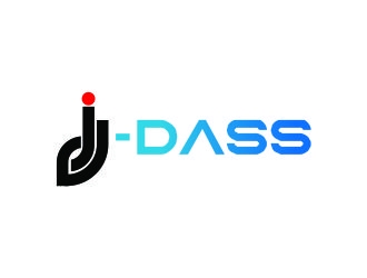 JD - Dass  logo design by Bl_lue