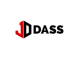 JD - Dass  logo design by CreativeKiller
