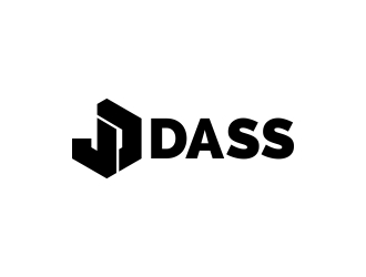 JD - Dass  logo design by CreativeKiller