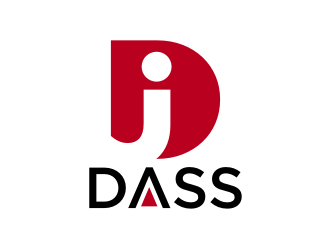 JD - Dass  logo design by BintangDesign