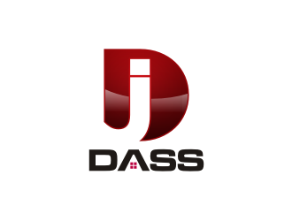 JD - Dass  logo design by BintangDesign