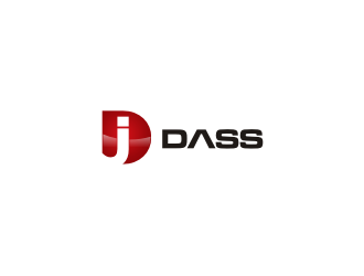 JD - Dass  logo design by BintangDesign