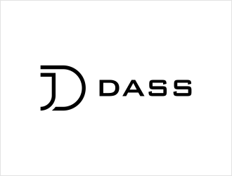 JD - Dass  logo design by Nadhira