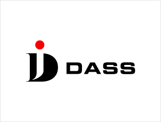 JD - Dass  logo design by Nadhira
