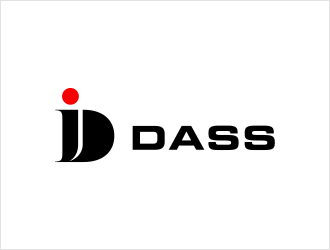 JD - Dass  logo design by Nadhira