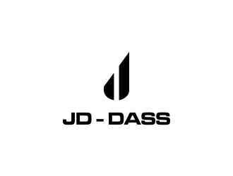 JD - Dass  logo design by oke2angconcept