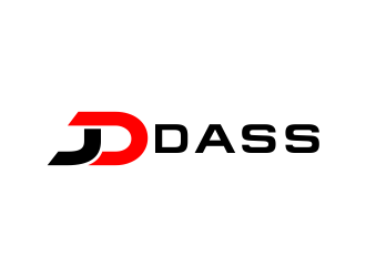 JD - Dass  logo design by MUNAROH