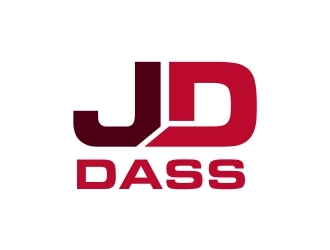JD - Dass  logo design by dibyo