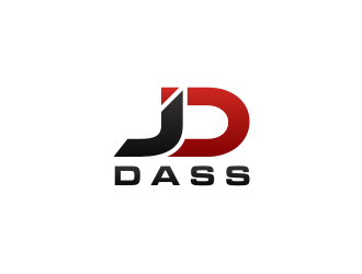 JD - Dass  logo design by narnia