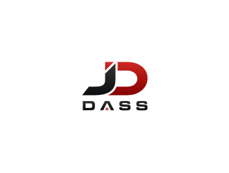 JD - Dass  logo design by narnia