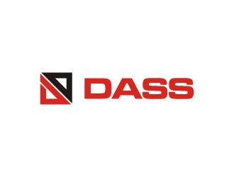 JD - Dass  logo design by maserik