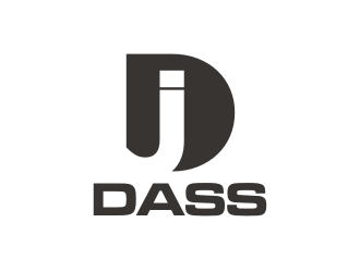 JD - Dass  logo design by BintangDesign