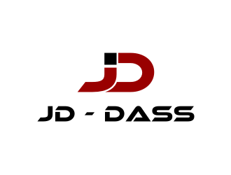 JD - Dass  logo design by asyqh