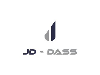 JD - Dass  logo design by oke2angconcept