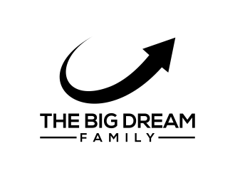 The Big Dream Family logo design by RIANW