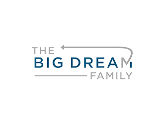 The Big Dream Family logo design by checx