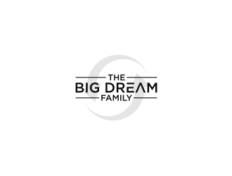 The Big Dream Family logo design by narnia
