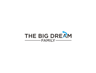 The Big Dream Family logo design by narnia