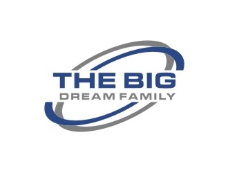 The Big Dream Family logo design by bricton