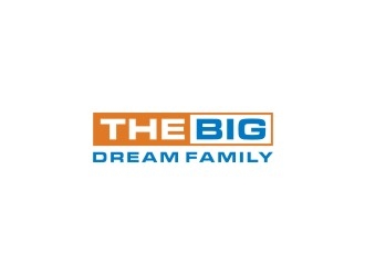 The Big Dream Family logo design by bricton