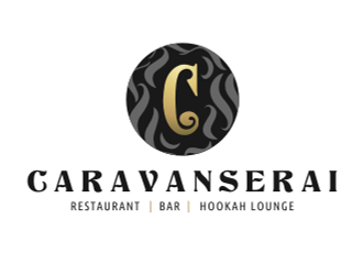 Caravanserai logo design by AmduatDesign