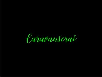 Caravanserai logo design by bricton
