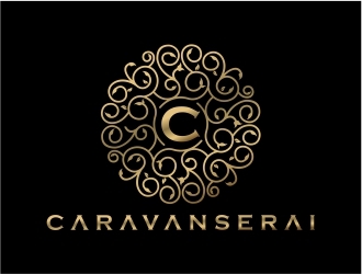 Caravanserai logo design by Eko_Kurniawan