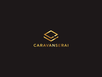 Caravanserai logo design by cecentilan
