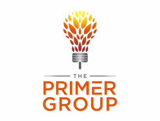 The Primer Group logo design by agus