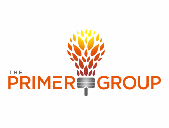 The Primer Group logo design by agus