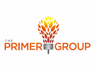 The Primer Group logo design by agus