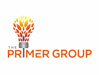 The Primer Group logo design by agus